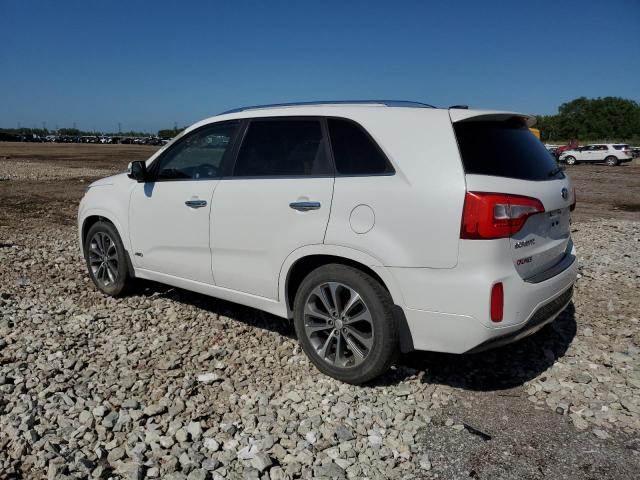 Vin: 5xykwda70fg560436, lot: 61478225, kia sorento sx 20152