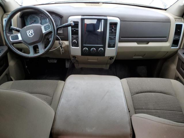 3D73Y3CL4AG126894 2010 DODGE All Models