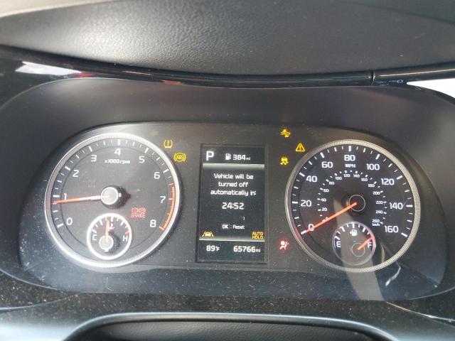2023 KIA K5 GT 5XXG44J82PG191833