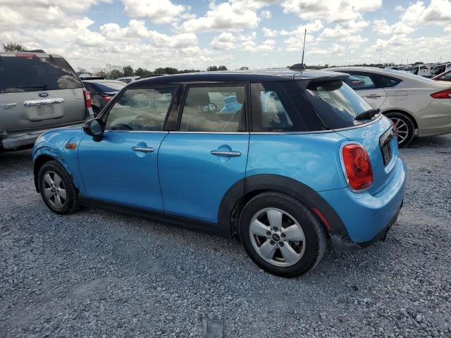 Vin: wmwxu1c52g2d08396, lot: 61060415, mini cooper 20162