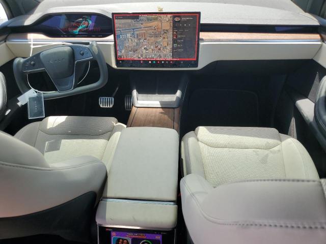 2023 TESLA MODEL X 7SAXCDE56PF367999