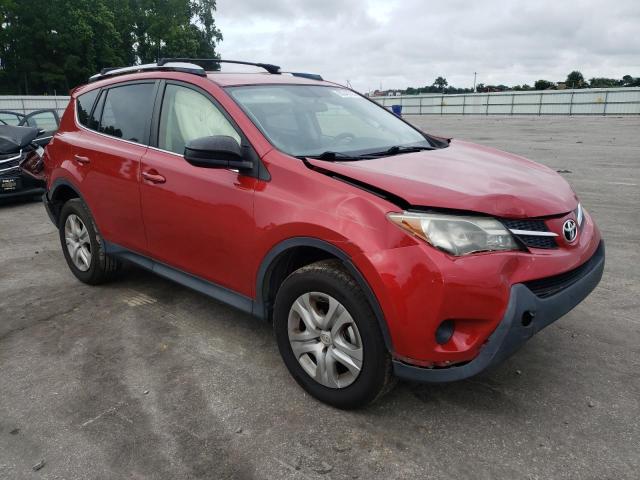 Vin: jtmzfrevxdd017949, lot: 60348725, toyota rav4 le 20134