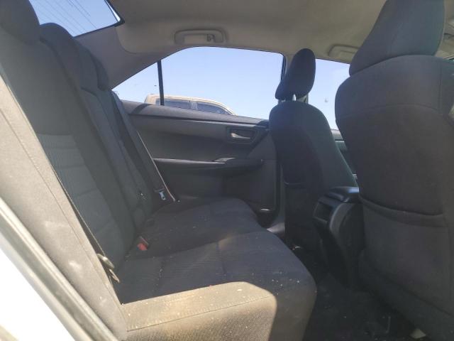 2016 TOYOTA CAMRY LE - 4T1BF1FK2GU999449