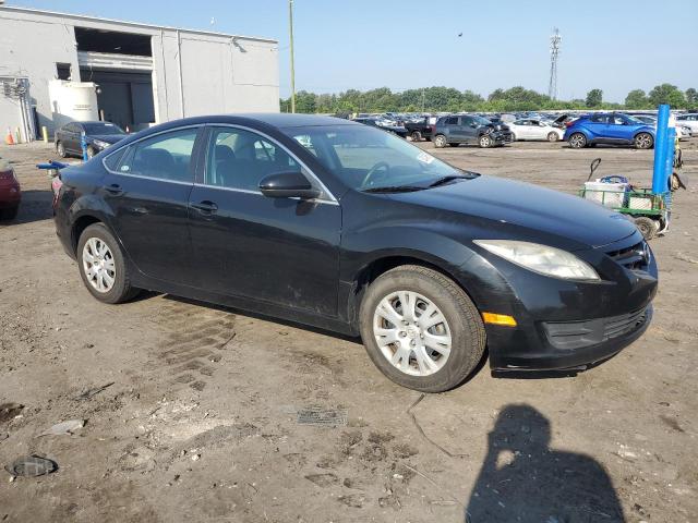 Vin: 1yvhz8bh4a5m55958, lot: 62034685, mazda 6 i 20104