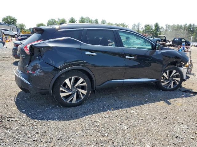 2017 NISSAN MURANO S 5N1AZ2MH1HN204175