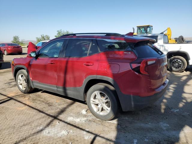 2024 GMC TERRAIN SL 3GKALMEG3RL389553