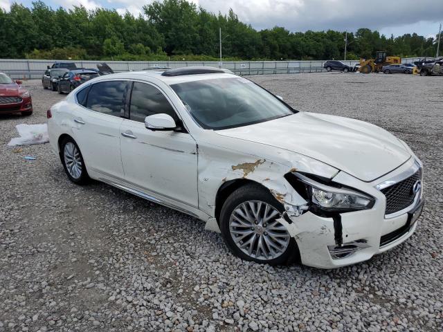 2016 INFINITI Q70L 3.7 JN1BY1PP6GM631206