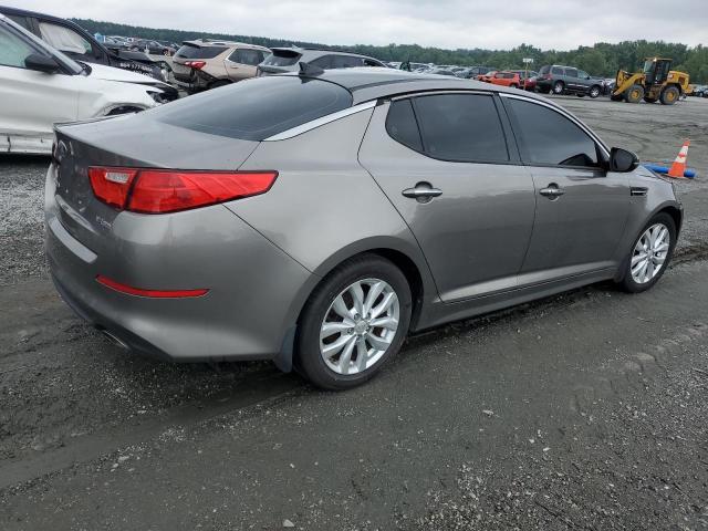 Vin: 5xxgn4a79eg327487, lot: 59552485, kia optima ex 20143