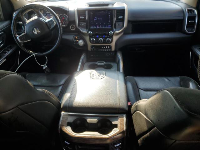 2019 RAM 1500 LARAM - 1C6SRFJTXKN711387