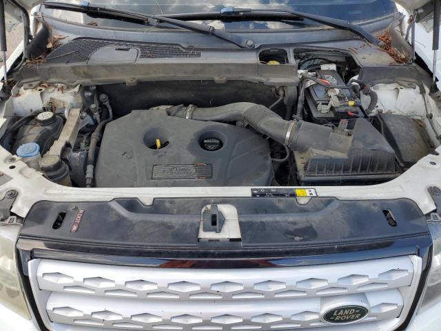 2015 LAND ROVER LR2 HSE LU SALFT2BG3FH425786