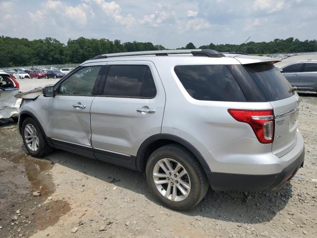 Vin: 1fm5k7d82ega42835, lot: 62510215, ford explorer xlt 20142