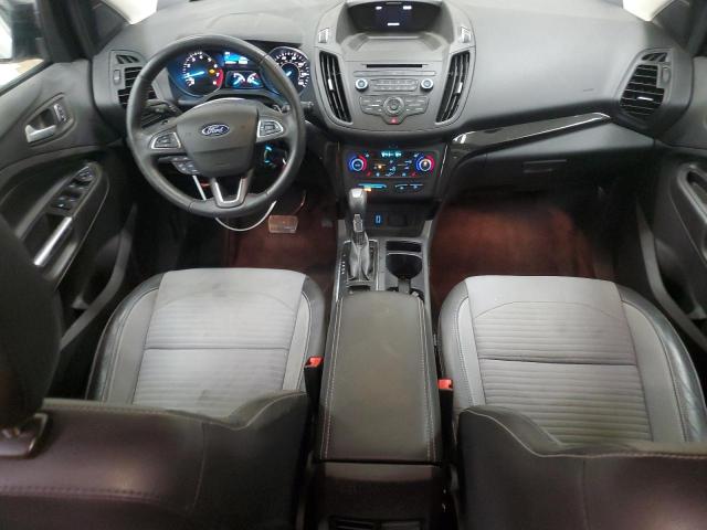 2018 FORD ESCAPE SE - 1FMCU9GD7JUA82975