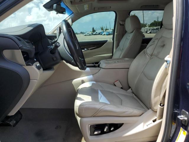 2018 CADILLAC ESCALADE L 1GYS3BKJ7JR260064