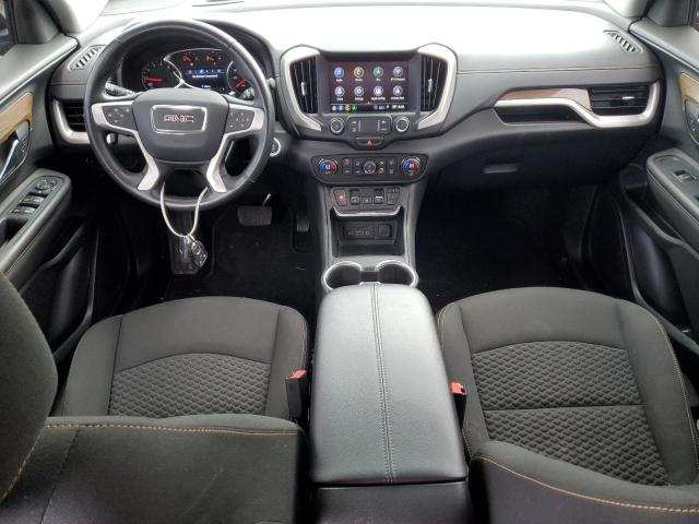 2021 GMC TERRAIN SL 3GKALTEVXML343686