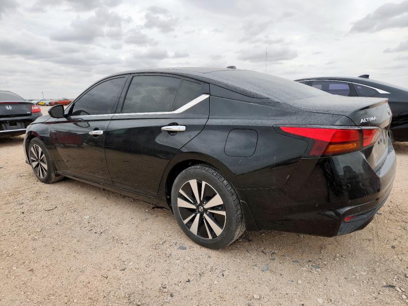 2019 NISSAN ALTIMA SV - 1N4BL4DV4KC130903