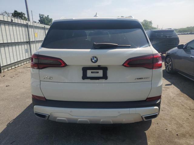 2019 BMW X5 XDRIVE4 5UXCR6C57KLL39111