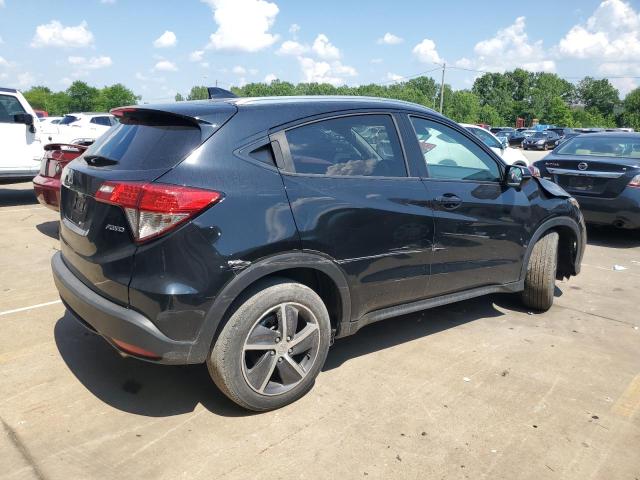 2022 HONDA HR-V - 3CZRU6H58NM771979