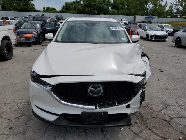 2018 MAZDA CX-5 GRAND JM3KFBDM7J0302037
