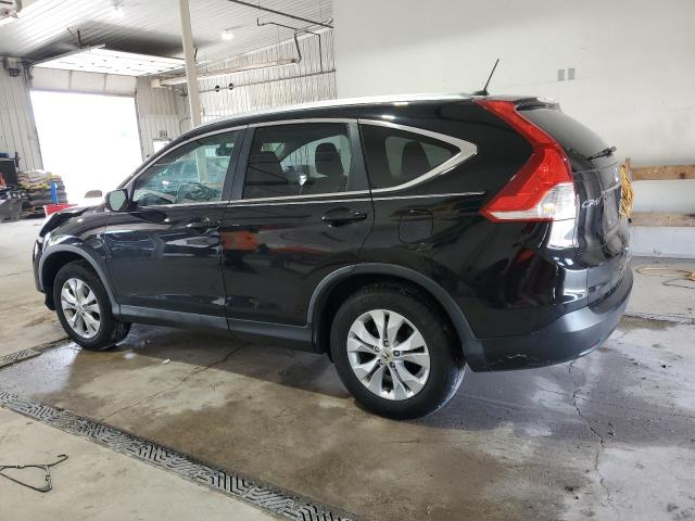 Vin: 5j6rm4h73el057359, lot: 60508485, honda crv exl 20142