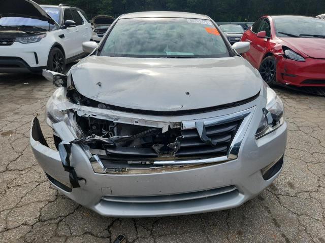 2015 NISSAN ALTIMA 2.5 - 1N4AL3AP0FC281805