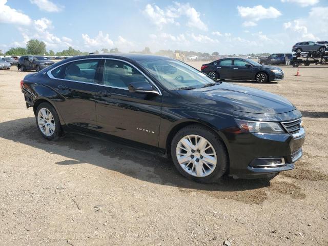 Vin: 2g11z5sl8f9123809, lot: 62560385, chevrolet impala ls 20154