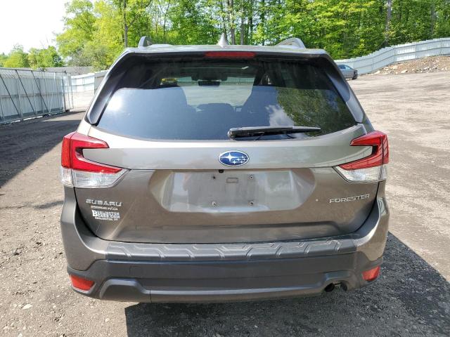 2020 SUBARU FORESTER P - JF2SKAJC4LH487213