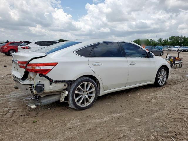 Vin: 4t1bk1eb5eu104269, lot: 60970785, toyota avalon base 20143
