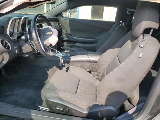 2015 CHEVROLET CAMARO LT 2G1FD1E30F9288262