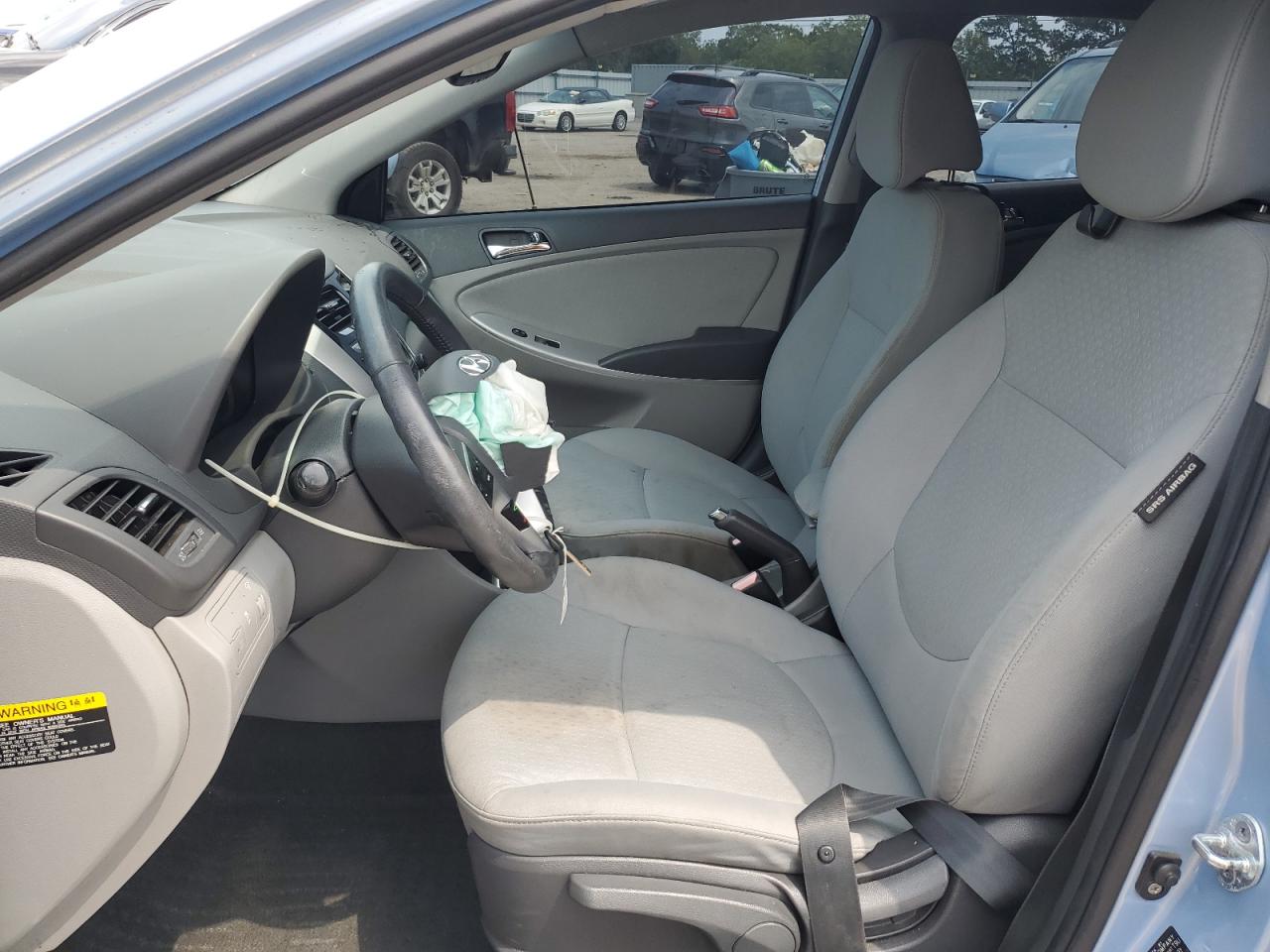 Global Auto Auctions