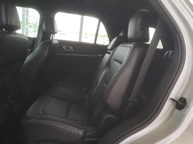 2017 FORD EXPLORER L - 1FM5K8F87HGC92109