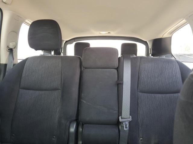 2015 NISSAN PATHFINDER - 5N1AR2MM3FC654058