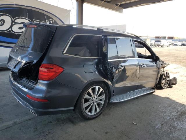 2015 MERCEDES-BENZ GL 450 4MA 4JGDF6EE9FA538279