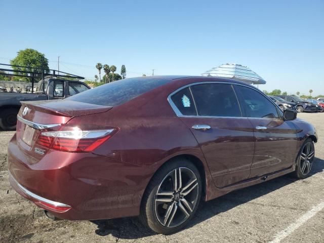 Vin: 1hgcr2f10ha192784, lot: 60573275, honda accord sport special edition 20173