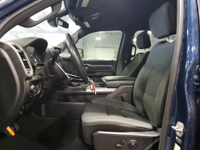 2021 RAM 1500 BIG H 1C6SRFFTXMN508091