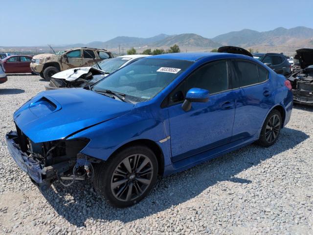 Vin: jf1va1b63h9823416, lot: 60328535, subaru wrx 2017 img_1