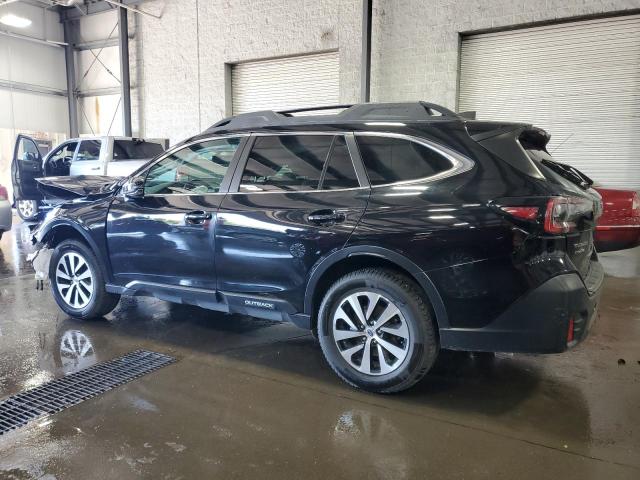 2021 SUBARU OUTBACK PR - 4S4BTACCXM3122909