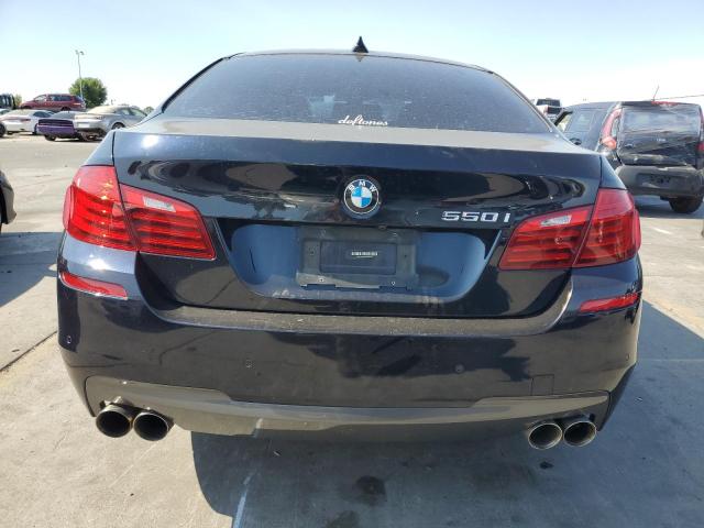 2015 BMW 550 I WBAKN9C53FD961583