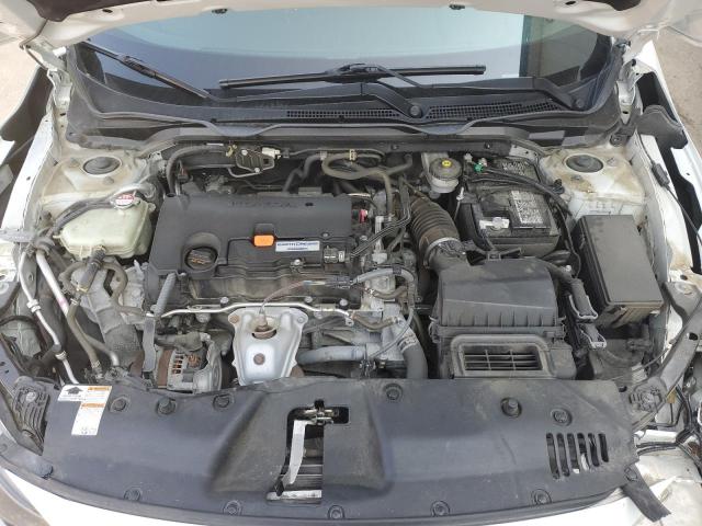 2019 HONDA CIVIC EX - 2HGFC2F72KH005234
