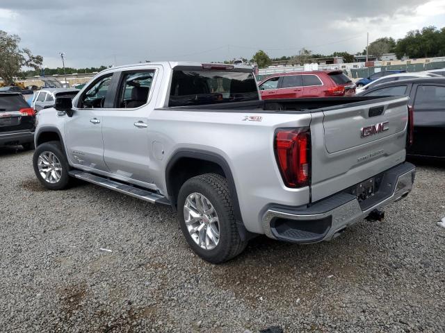 2021 GMC SIERRA K15 3GTU9DED1MG476219