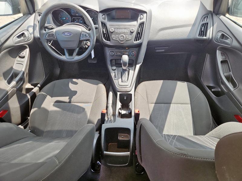 2018 FORD FOCUS S 1FADP3E29JL321677