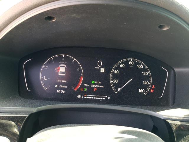 2023 HONDA CIVIC SPOR 2HGFE2F59PH541999