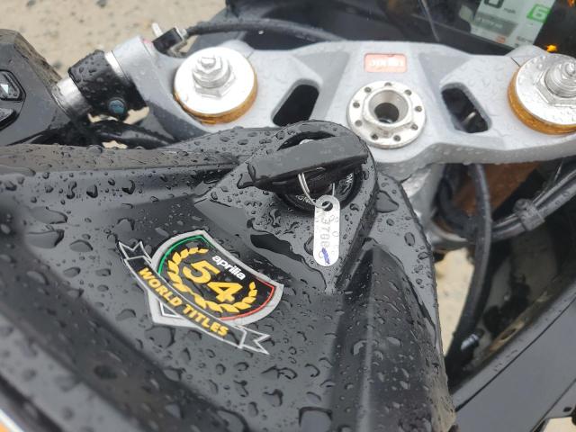 2024 APRILIA RS 660 ZD4KSUG00RS003311