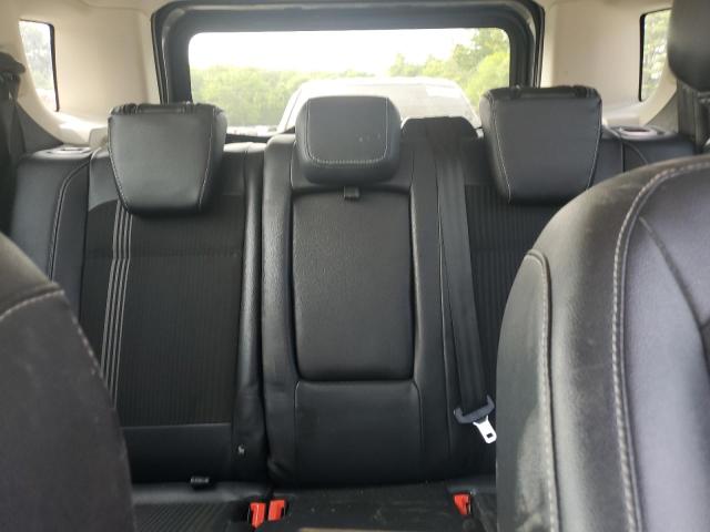 2020 FORD ECOSPORT S - MAJ6S3JL1LC365391
