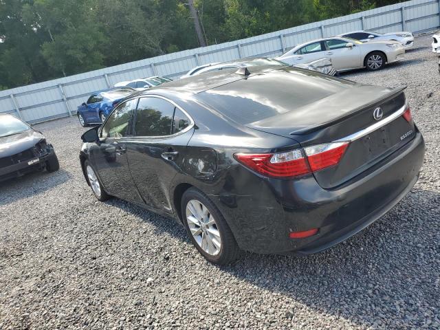 Vin: jthbw1gg7d2021386, lot: 62949615, lexus es300 300h 20132