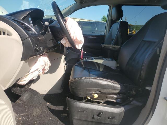 2012 CHRYSLER TOWN & COU - 2C4RC1BG0CR346302