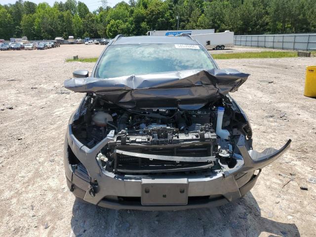 2020 FORD ECOSPORT S - MAJ3S2GE1LC376543