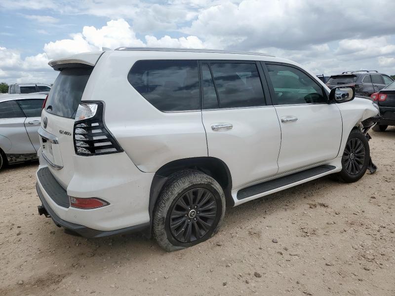 2020 LEXUS GX 460 PRE JTJAM7BX8L5258055