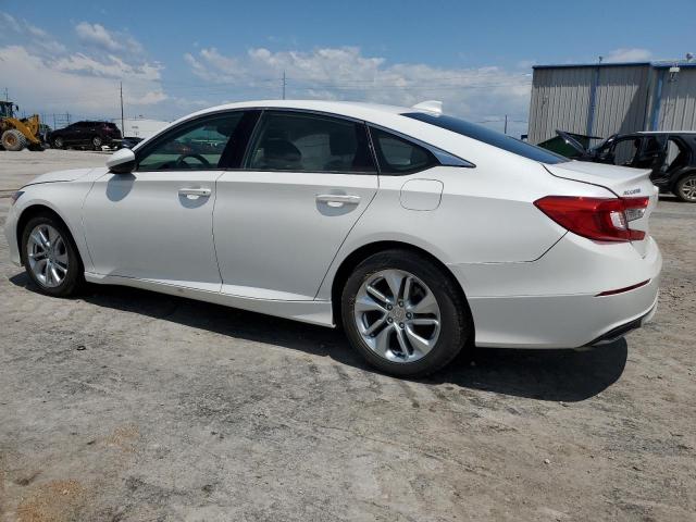 2018 HONDA ACCORD LX 1HGCV1F11JA021330