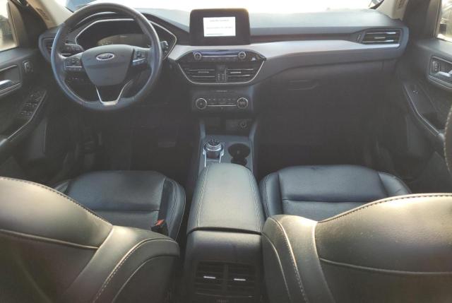 2020 FORD ESCAPE SEL - 1FMCU9H66LUB77837