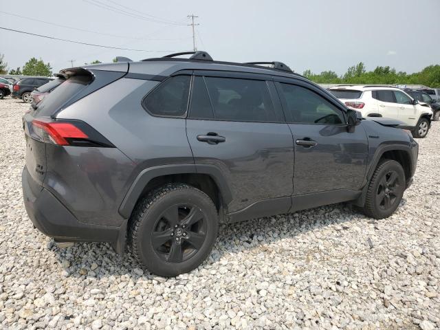 Vin: 4t3r6rfv5mu027256, lot: 58961705, toyota rav4 xle 20213